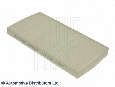 BLUE PRINT adg02547 -  Фильтр воздуха в салоне